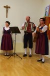 20.01.2024 Volkstanzabend